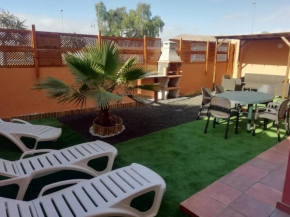 Piso El Jardin